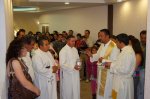 Inauguracion Merendero Castillos